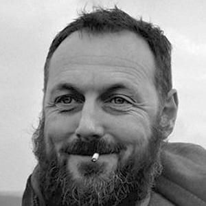Photo of Ben Dyson