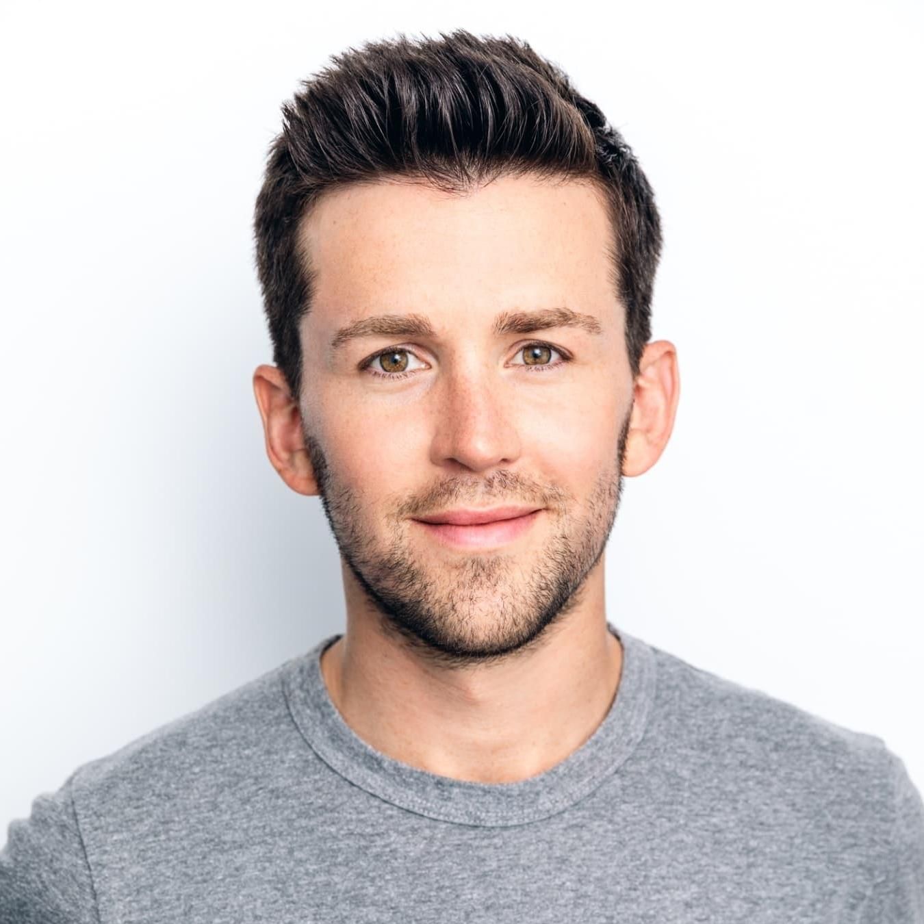 Photo of Michael Charles Roman