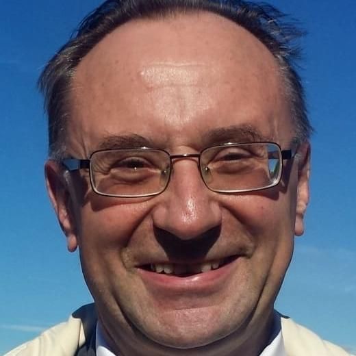 Photo of Jean-Marc Guillerme