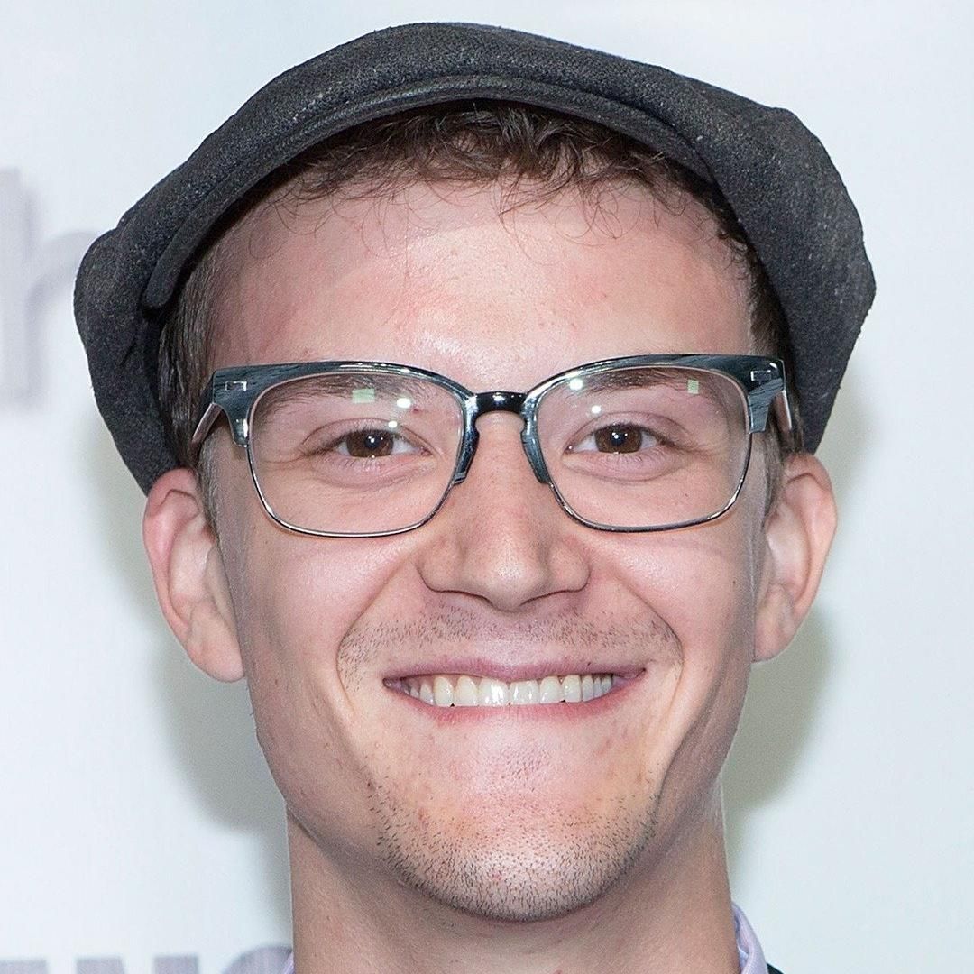 Photo of Nate Hartley