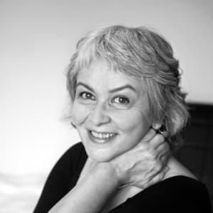 Photo of Liisa Halonen