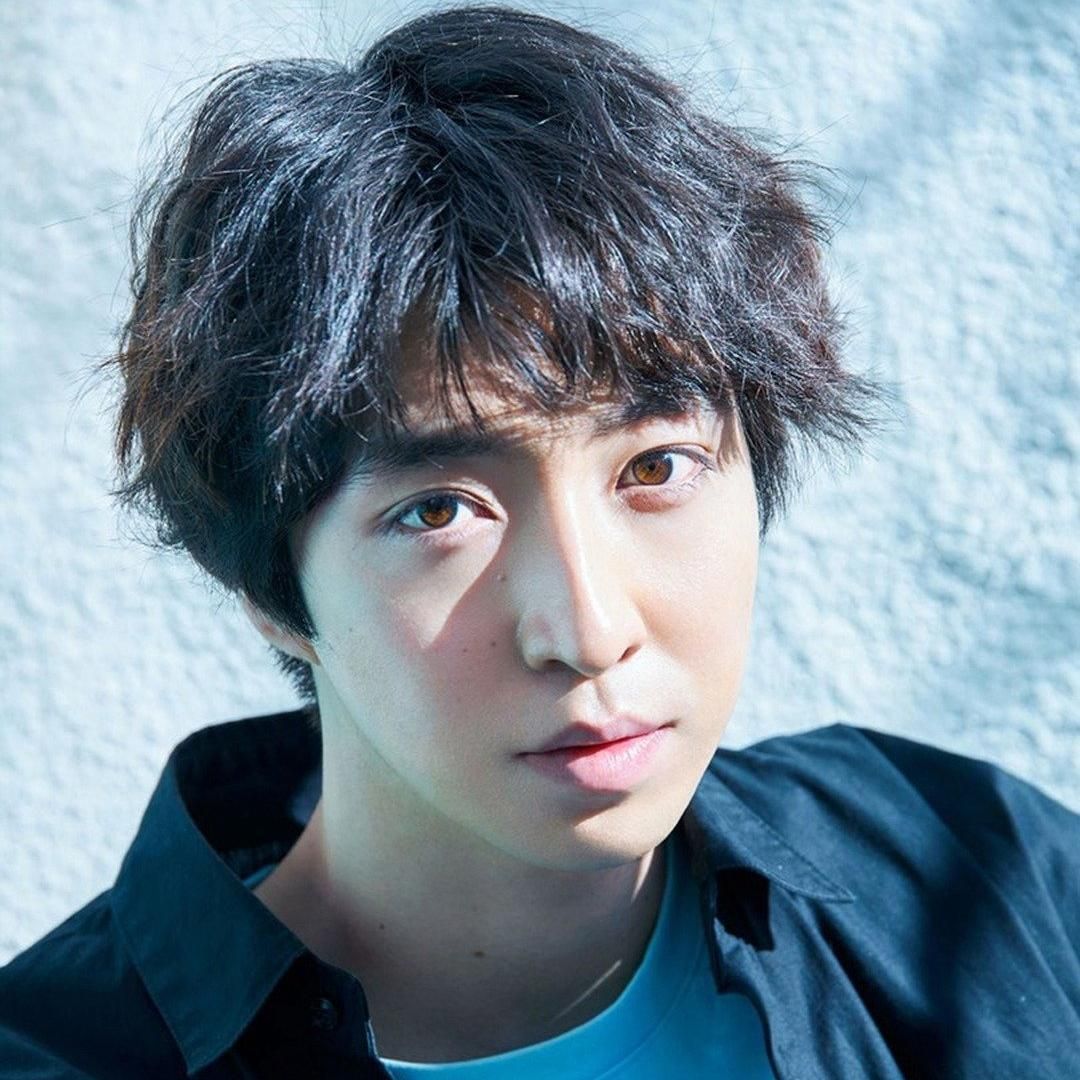 Photo of Keisuke Sakurai