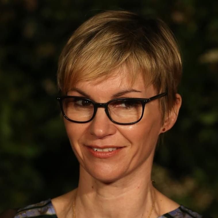 Photo of Evelyne Noraz