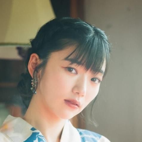 Photo of Hatsune Matsushima