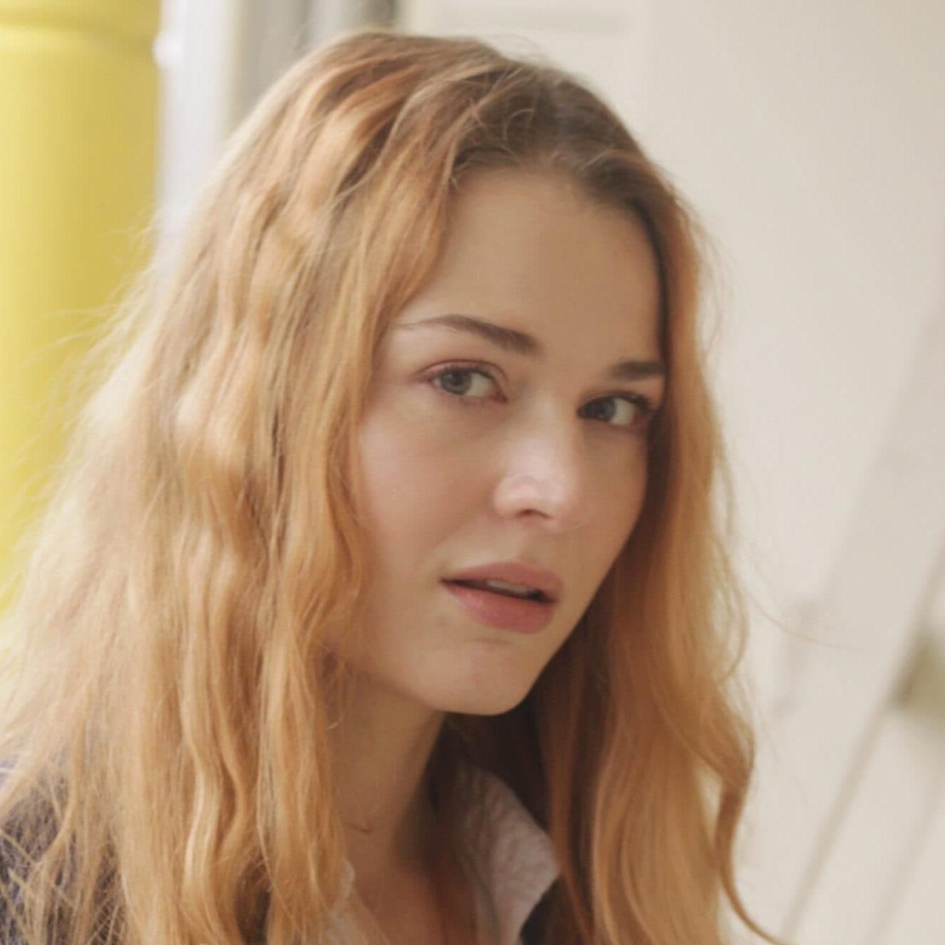 Photo of Johanna Hagen