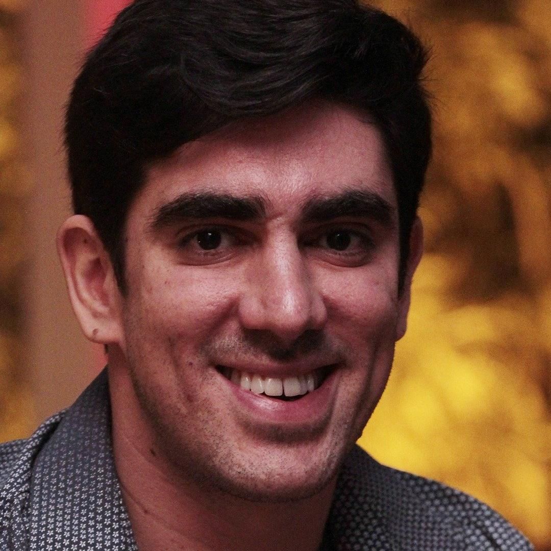 Photo of Marcelo Adnet