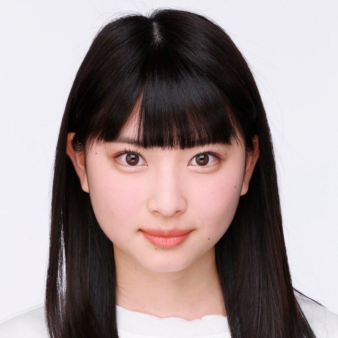 Photo of Ayane Kinoshita