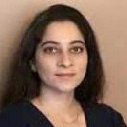 Photo of Tamanna Shah