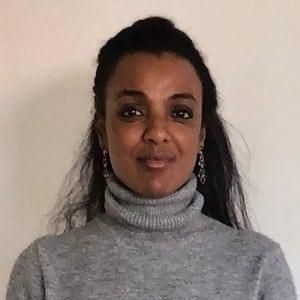 Photo of Nesrine Malik