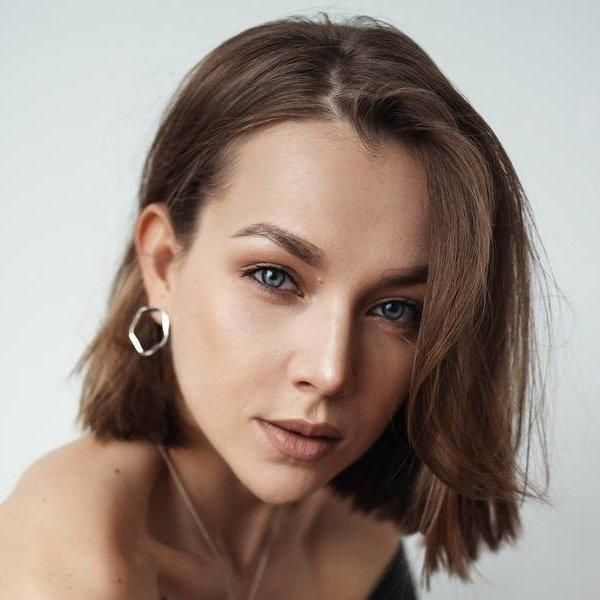 Photo of Natalia Mafia