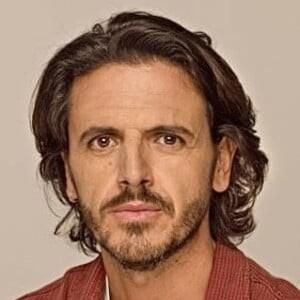Photo of Jaime Zatarain