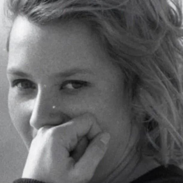 Photo of Hélène Chatelain