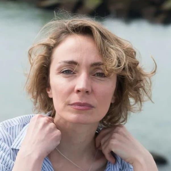 Photo of Lénie Chérino