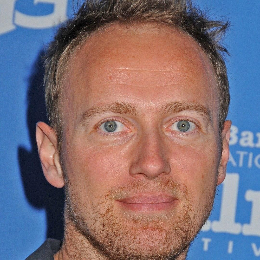 Photo of Jesper Morthorst