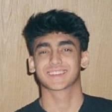 Photo of Lazuardy Mifzal