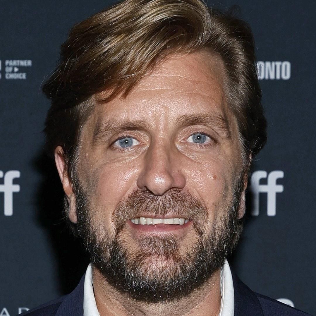 Photo of Ruben Östlund