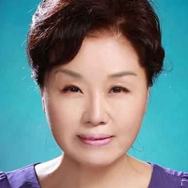 Photo of Ban Hye-ra