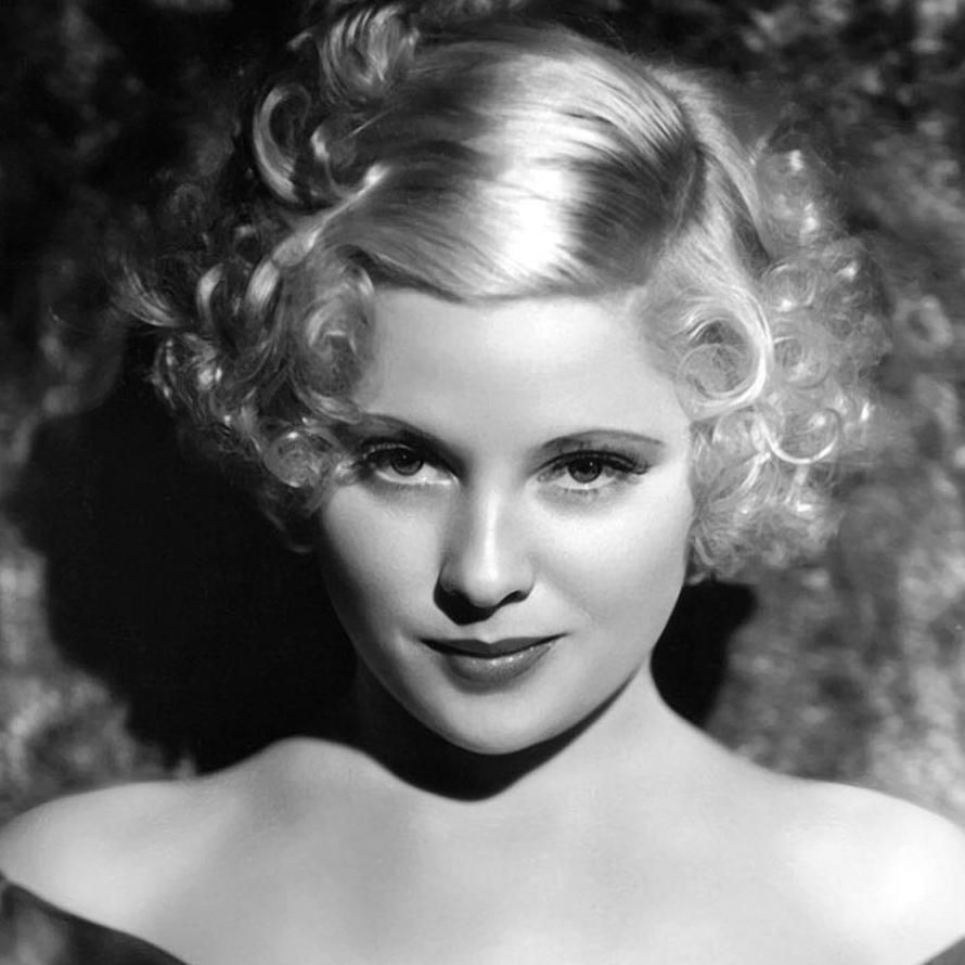 Photo of Mary Carlisle