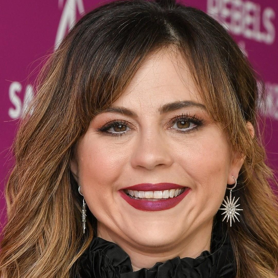 Photo of Mandy Teefey