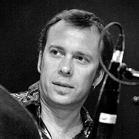 Photo of Éric Lafont