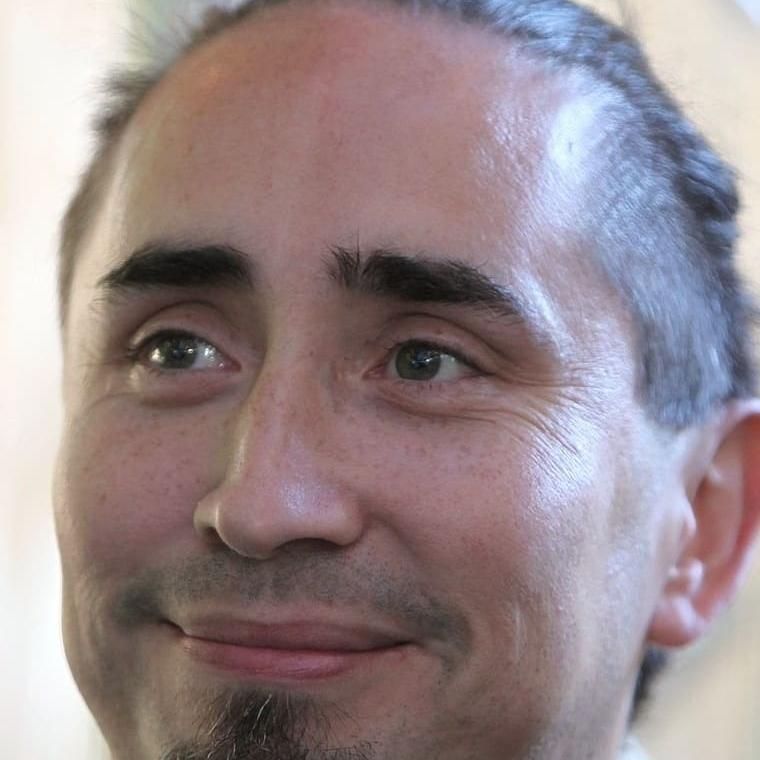 Photo of Daniel Bravo