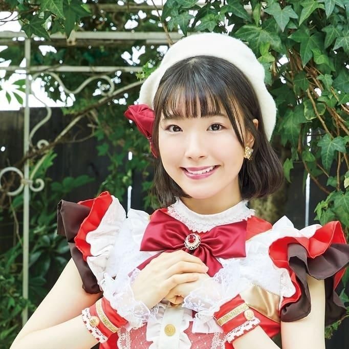 Photo of Momoka Shirosaki