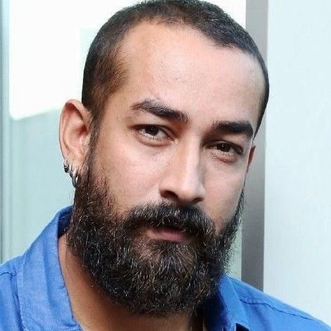 Photo of Amit Kumar Tiwari