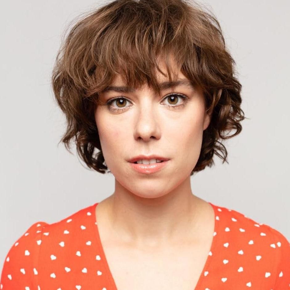 Photo of Meg Cashel