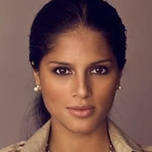 Photo of Giselle Motta