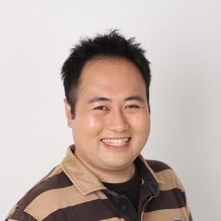 Photo of Takahiro Miyamoto