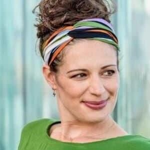 Photo of Ellen Verest