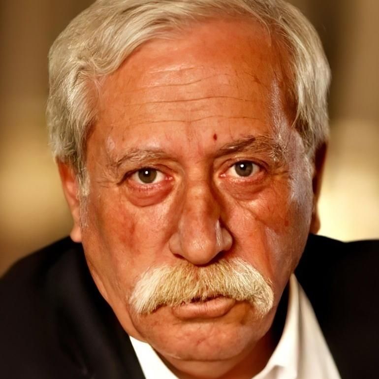 Photo of Kurtuluş Şakirağaoğlu