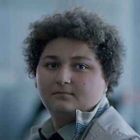 Photo of Mesut Can Tomay