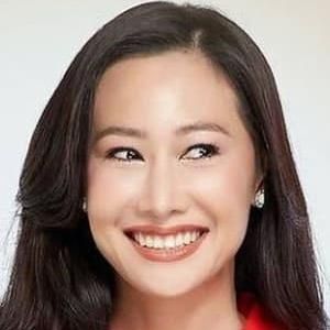 Photo of Tik Kanitharin Pattrarapakdeechote