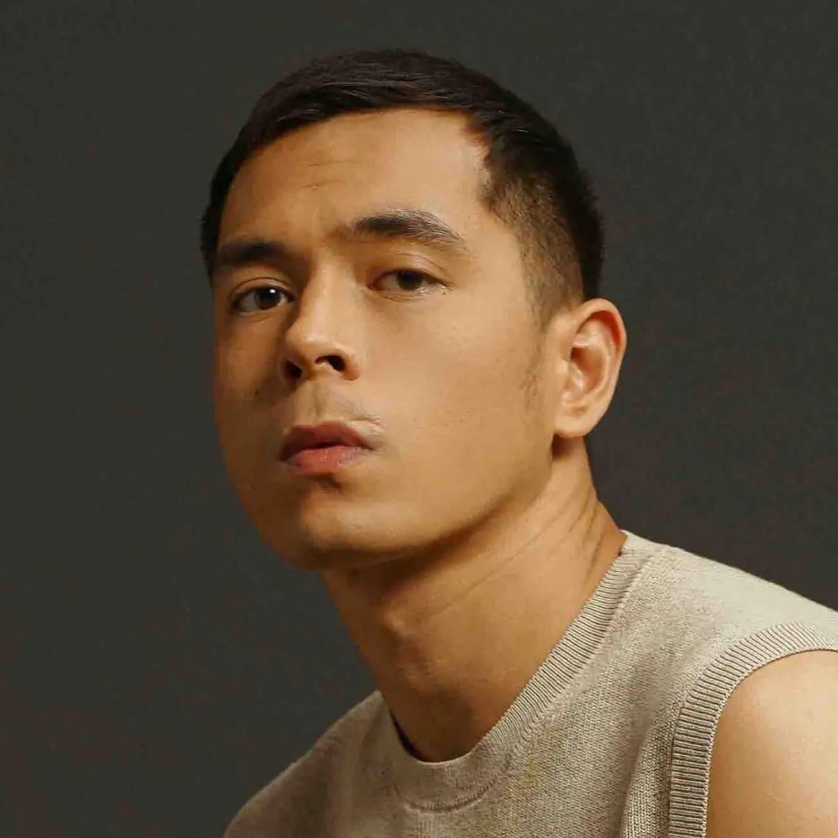 Photo of Jake Cuenca