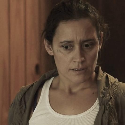 Photo of Verónica Vilchez