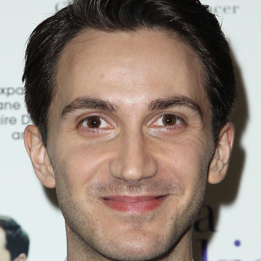 Photo of Daniel Pearle