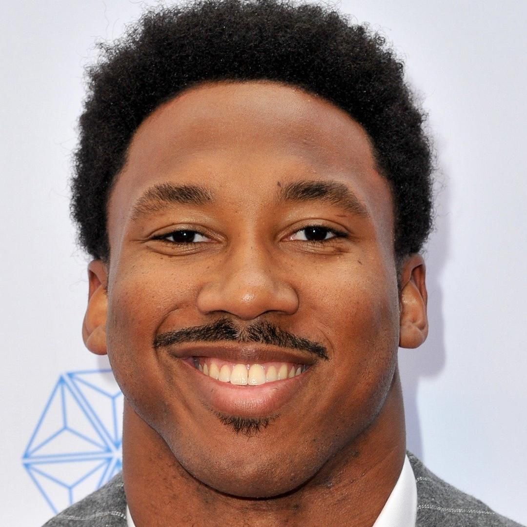 Photo of Myles Garrett