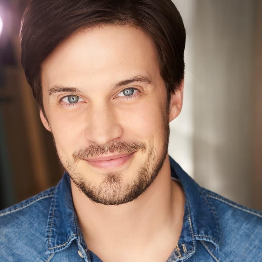 Photo of David Haack