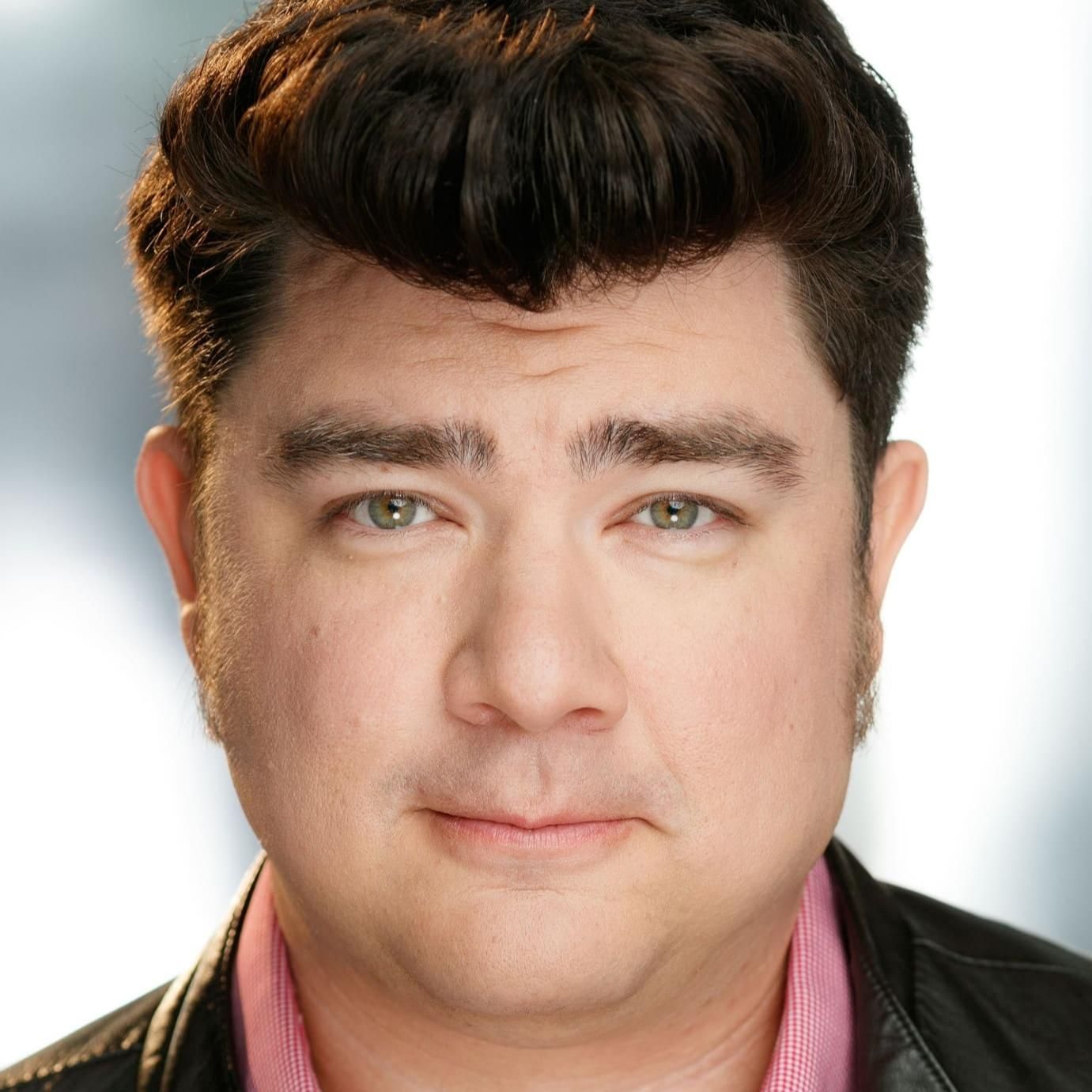 Photo of Alex Enriquez