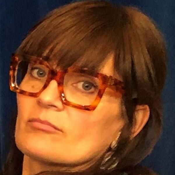 Photo of Pernille Holm