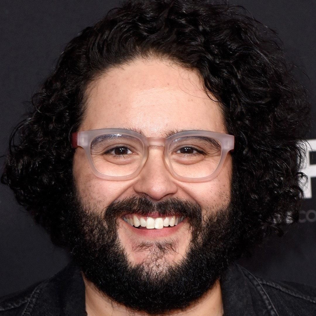 Photo of Steve Zaragoza