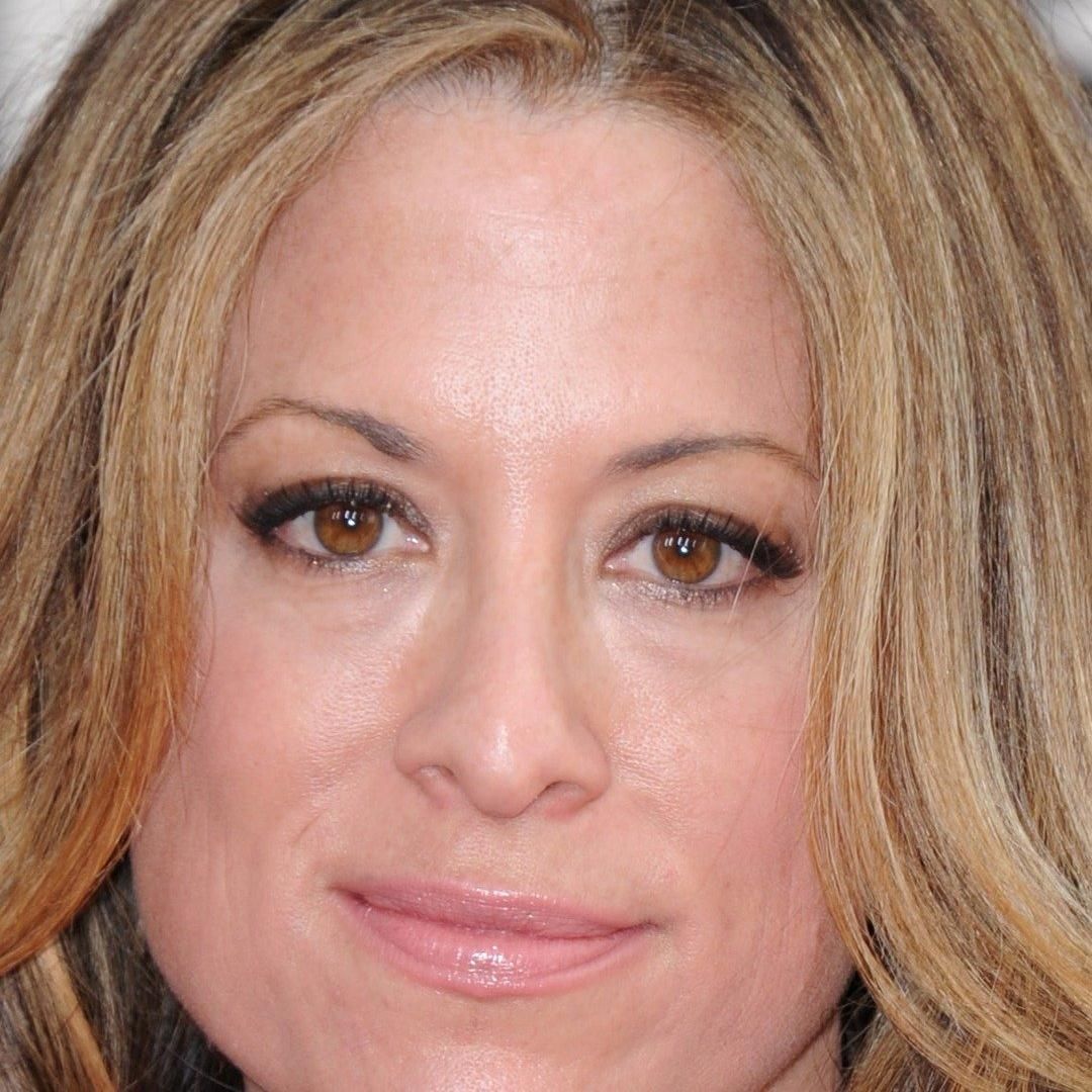 Photo of Christina Steinberg