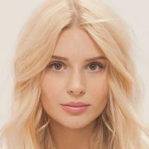 Photo of Katarzyna Chojnacka