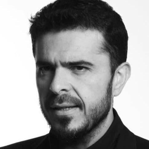 Photo of Diego Camargo