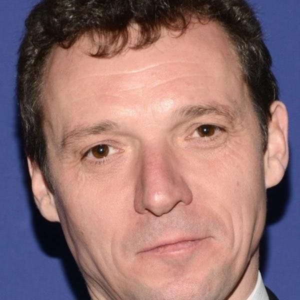 Photo of Artur Reinhart