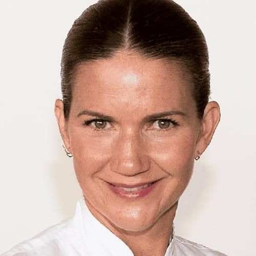 Photo of Samantha Vallejo-Nágera