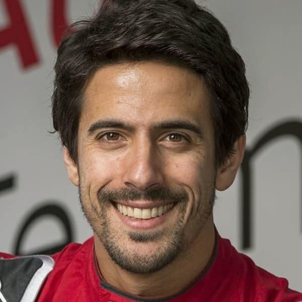 Photo of Lucas di Grassi