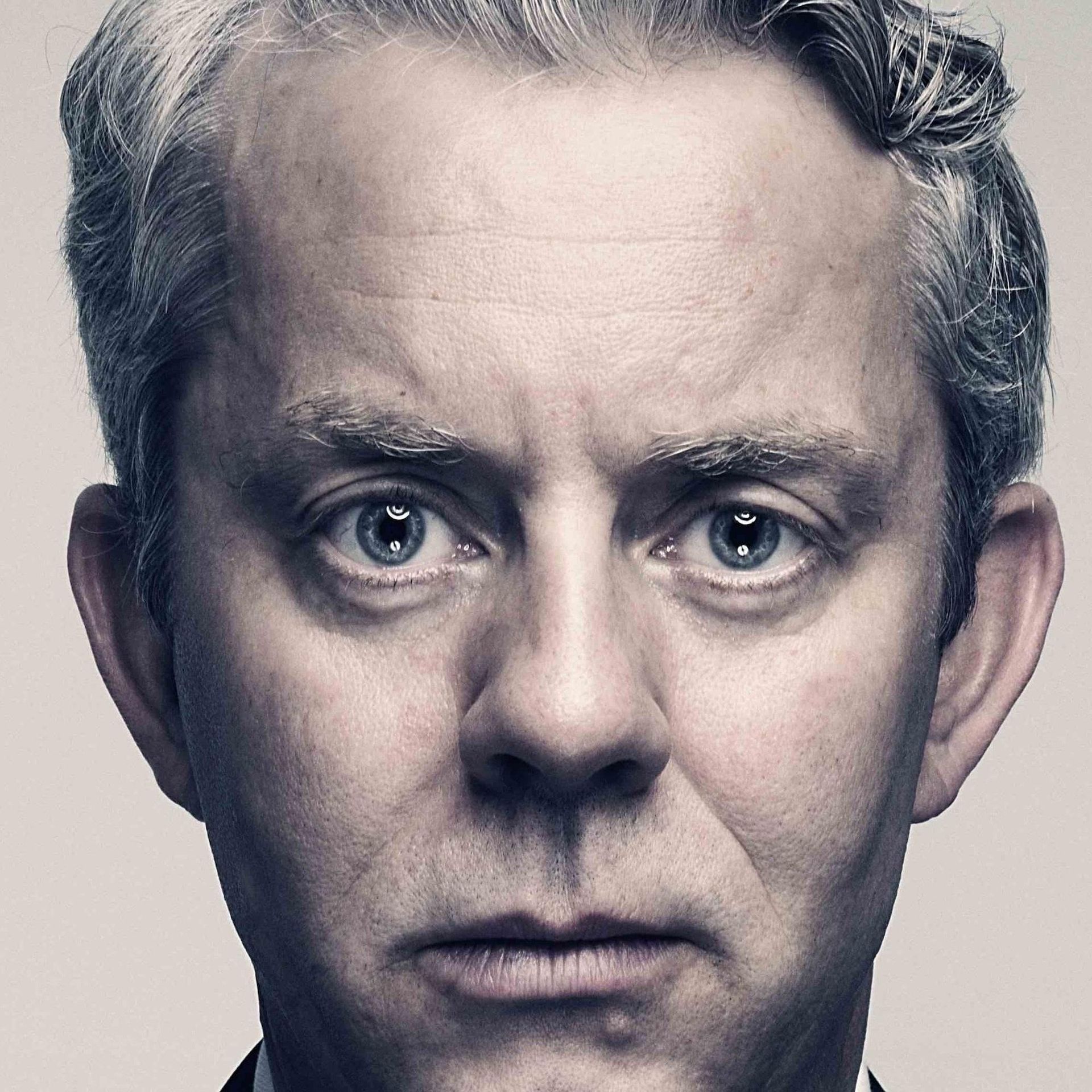 Photo of Knut Nærum