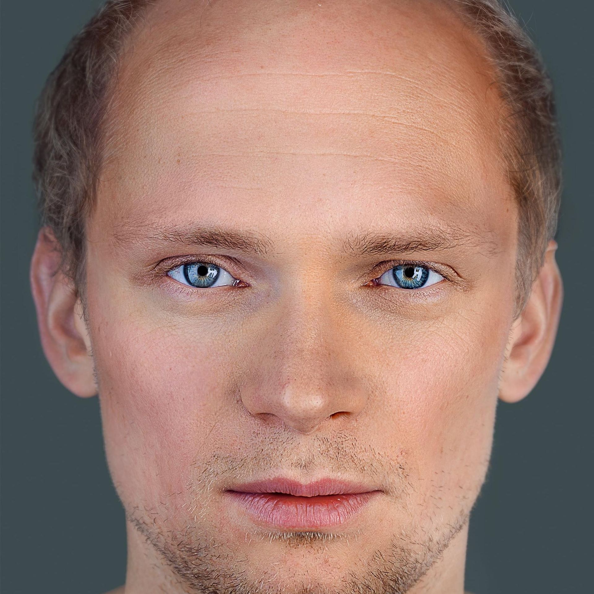 Photo of Bernhard Conrad